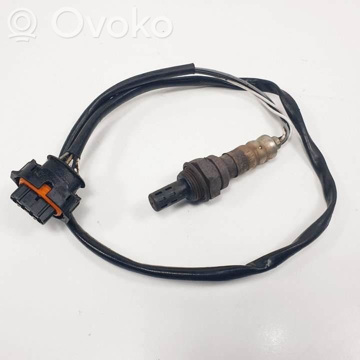 Sonda lambda   09202575