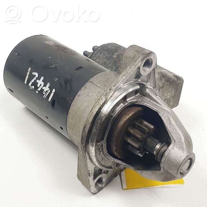 Motor de arranque   001107417,2S6U11000CB