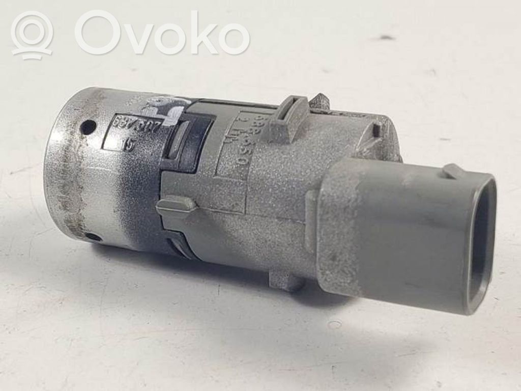 BMW 5 E60 E61 Senzor de parcare PDC 
