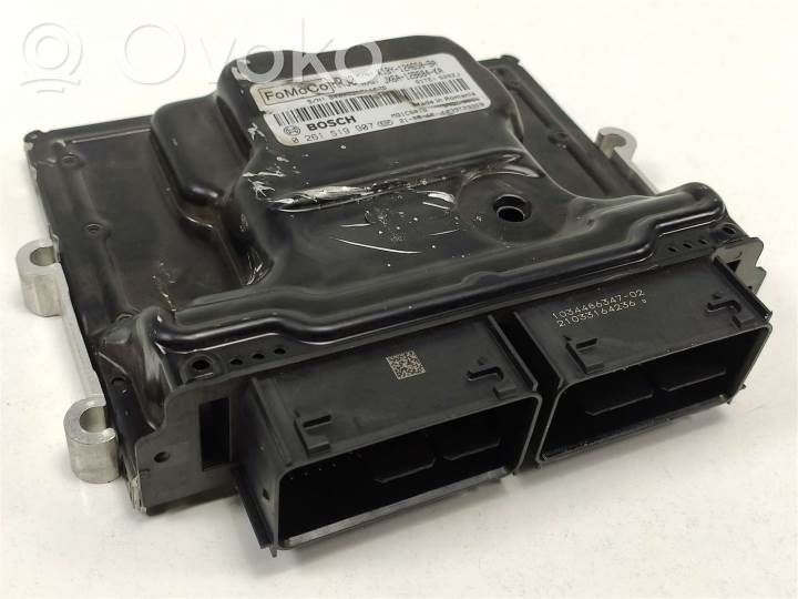 Ford Puma Unitate/modul de control motor 