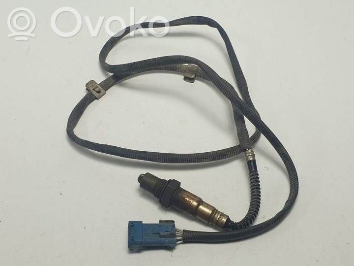 Sonda lambda   0258006029