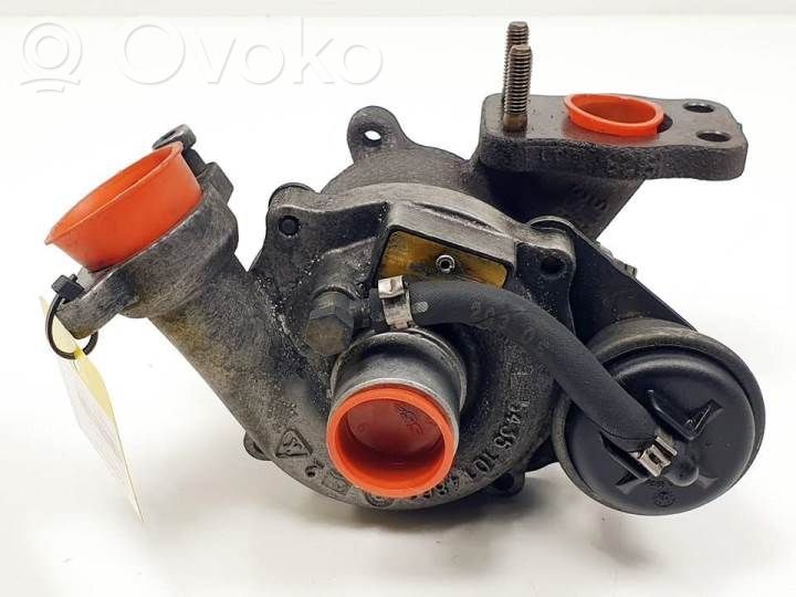 Turbo   KP35487599,54351014861