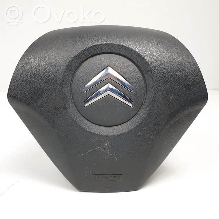 Citroen Nemo Airbag del volante 