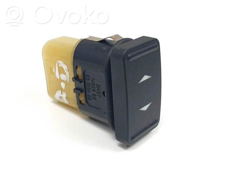 Interruptor del elevalunas eléctrico   3M5T14529BB,03168400