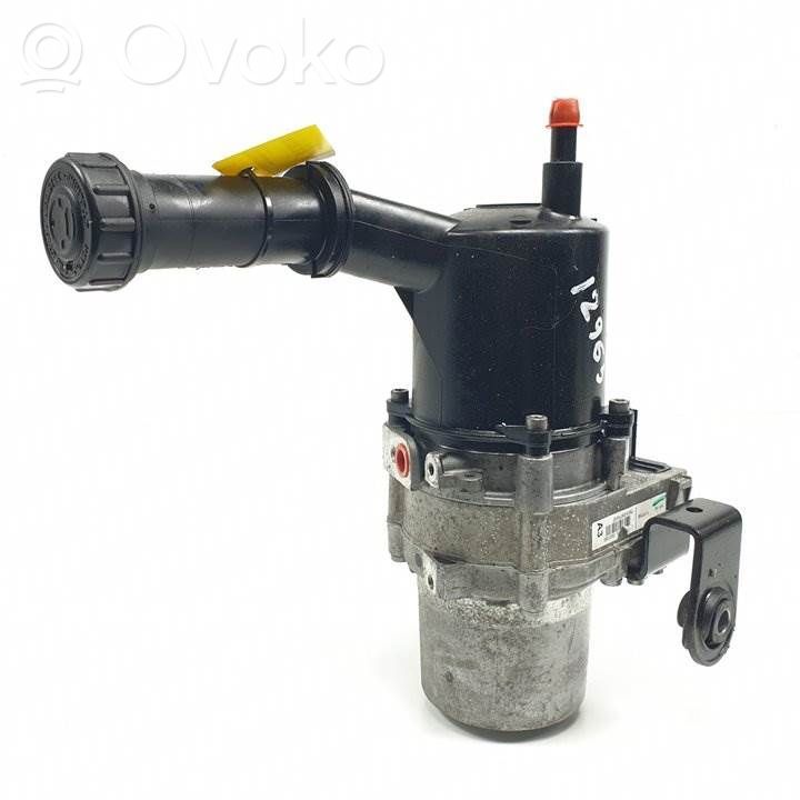 Citroen DS5 Power steering pump 