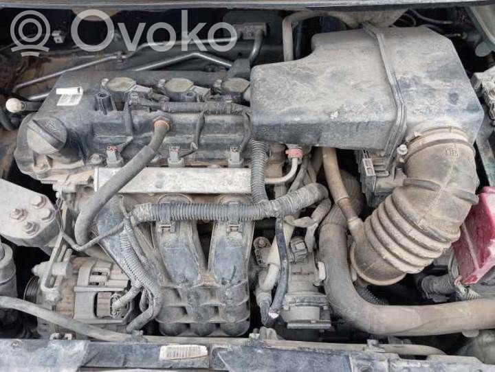 Variklis   3A91,75CV