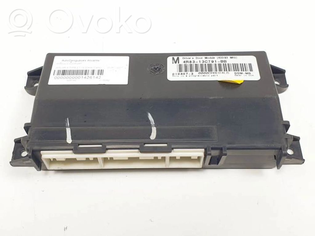 Module confort   4R8313C791BB