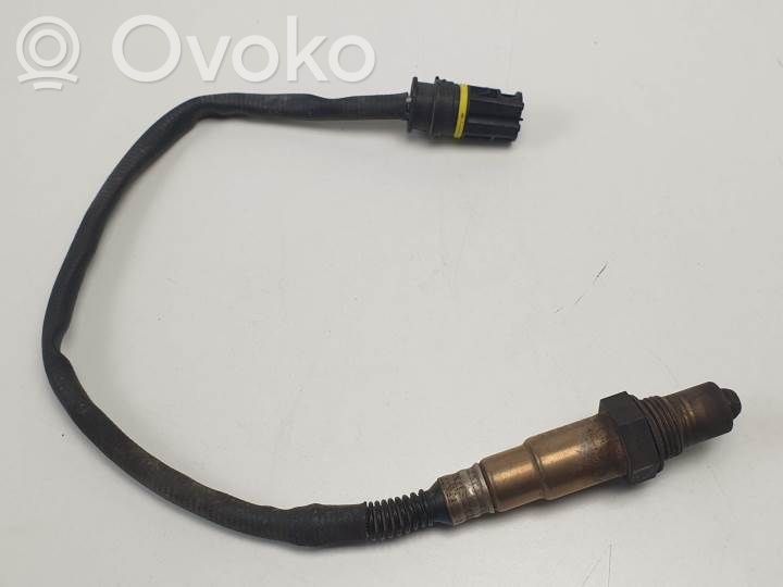 Sonda lambda   0015400517,0258006272