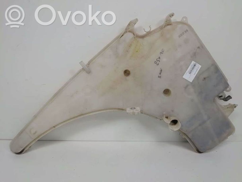 Depósito/tanque del líquido limpiaparabrisas   7124231