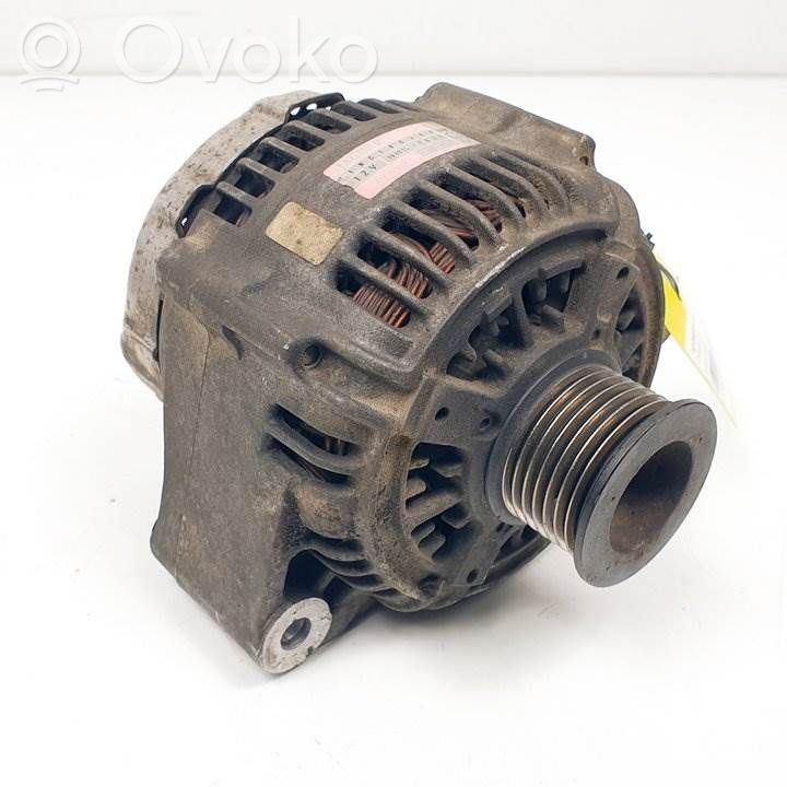 Jaguar XJ X308 Generatore/alternatore 