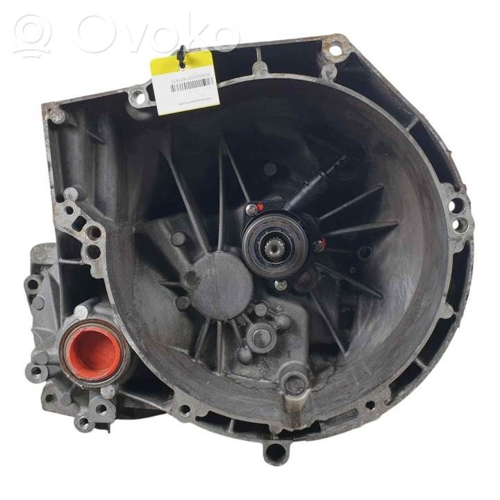 Ford Focus Cutie viteze manuală cu 5 trepte 