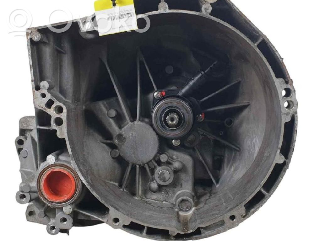 5 Gang Schaltgetriebe   CV6R7002BBF,T6TA1