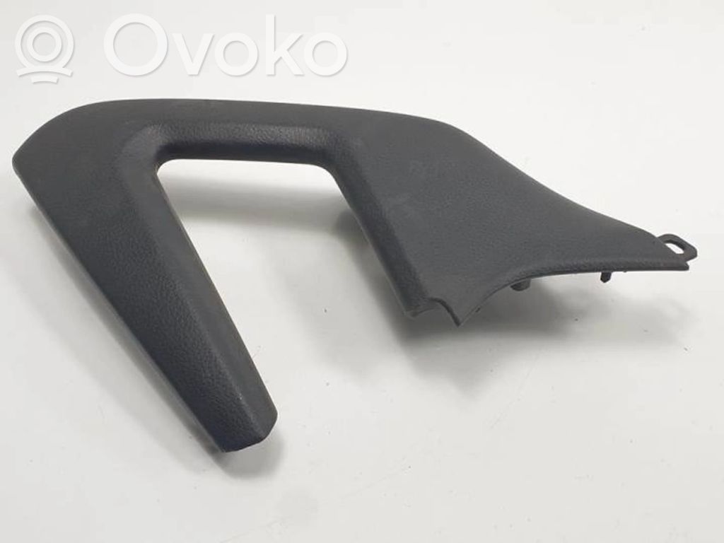 Nissan Qashqai Rivestimento modanatura