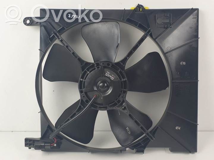 Elektrolüfter   96536581