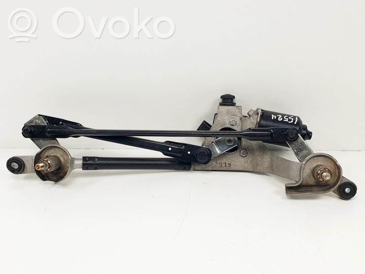 Hyundai i40 Motor și paralelogram ștergător parbriz