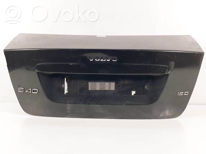 Volvo S40 Hayon/capotă portbagaj 