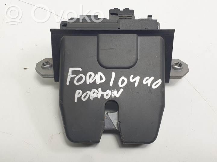Ford Focus C-MAX Încuietoare portbagaj