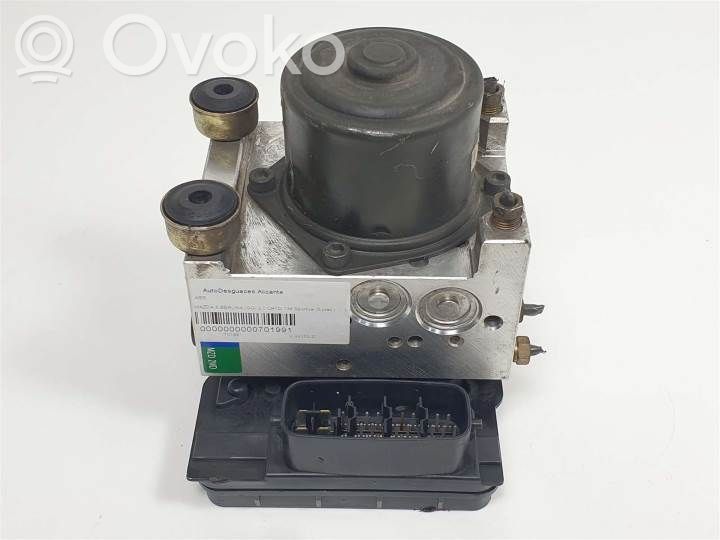 Mazda 6 ABS Pump 