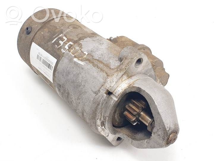 Land Rover Range Rover L322 Electromotor 
