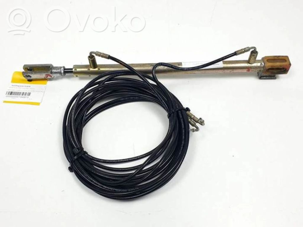 Mercedes-Benz SLK R170 Amortizor hayon 
