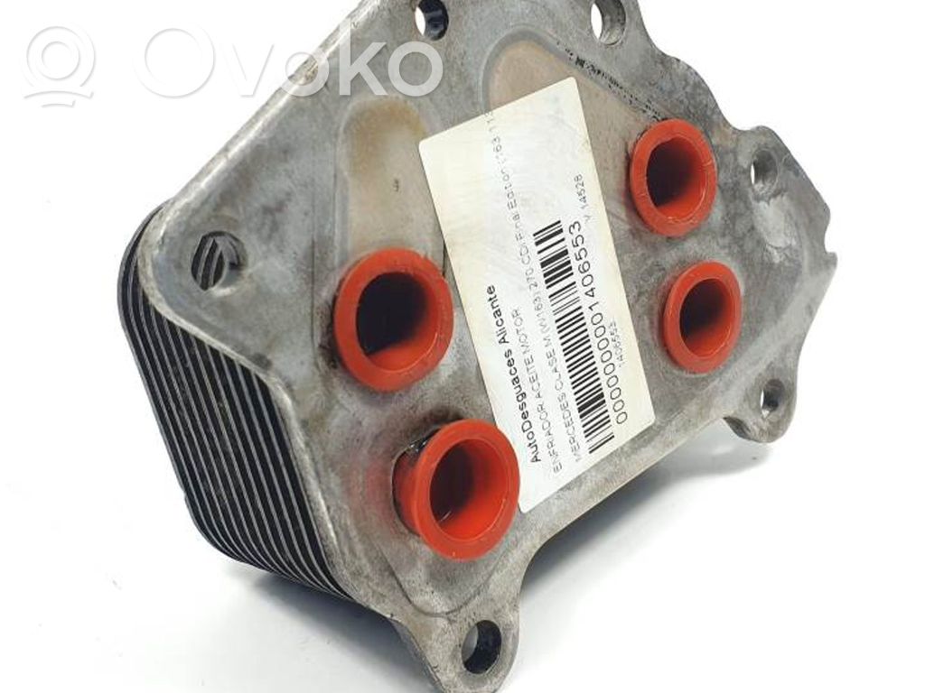 Mercedes-Benz ML W163 Radiator ulei motor 