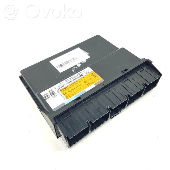 Mukavuusmoduuli   1X4315K600AM,5WK48733G