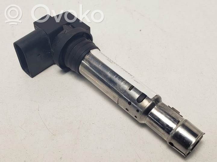 Seat Ibiza III (6L) Bobina di accensione ad alta tensione