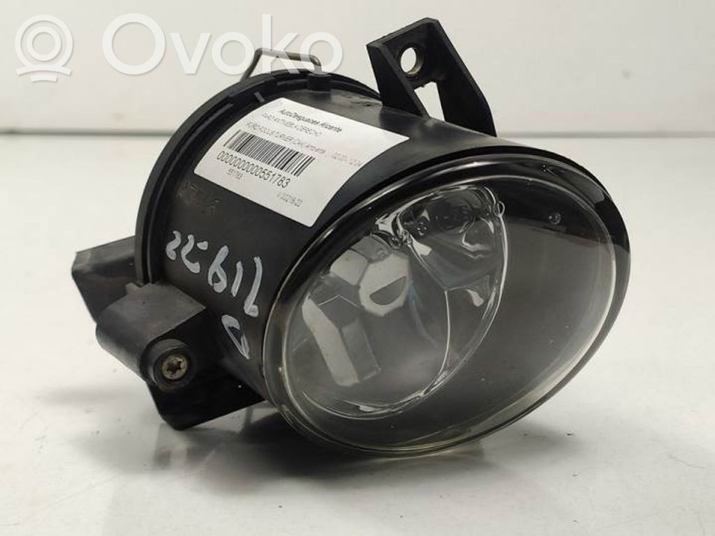 Luz de niebla delantera   5P0941700