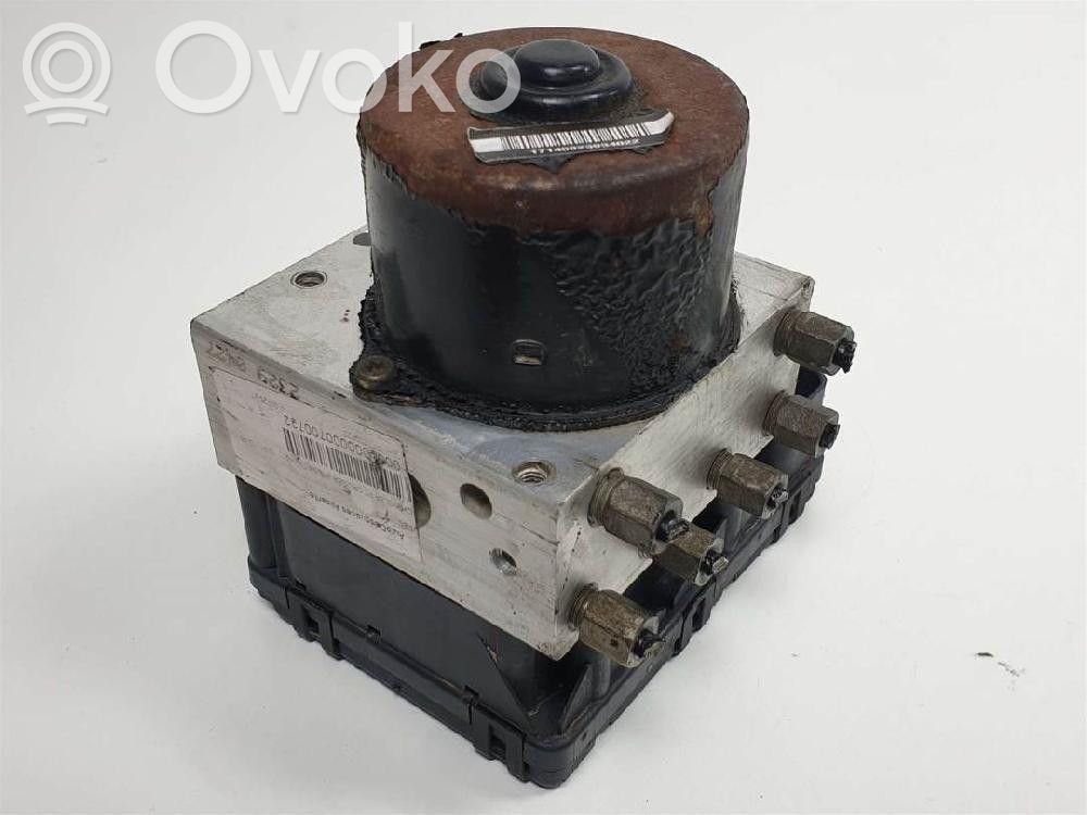 Chrysler PT Cruiser Pompe ABS