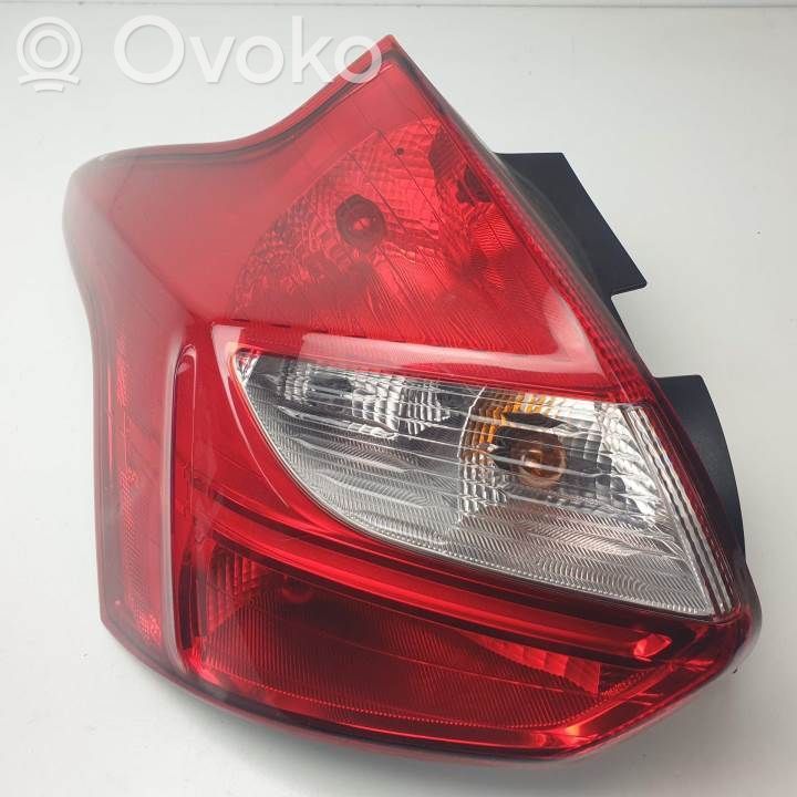 Luz trasera/de freno   BM5113405A