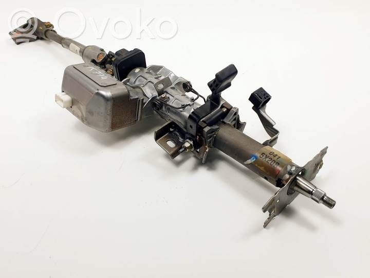 Toyota Corolla Verso AR10 Scatola dello sterzo