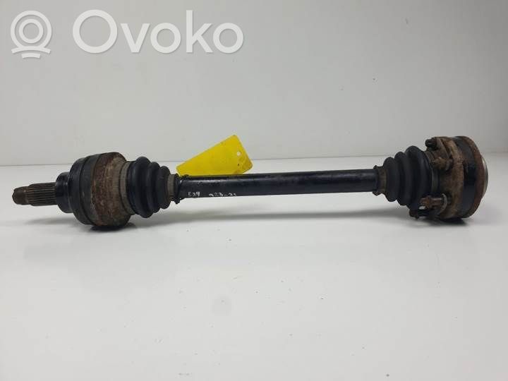 BMW 5 E39 Planetară spate 