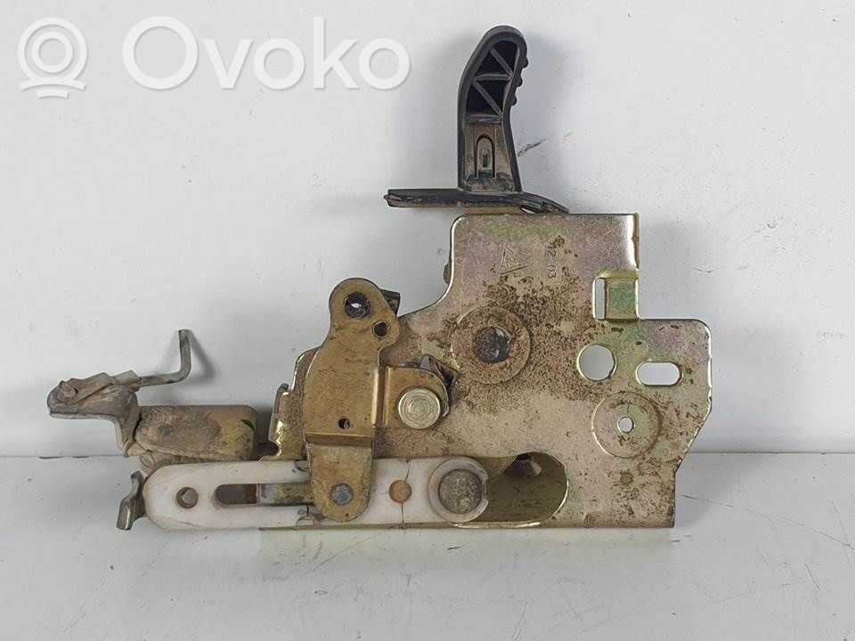 Citroen Berlingo Klamka wewnętrzna drzwi bocznych / przesuwnych 