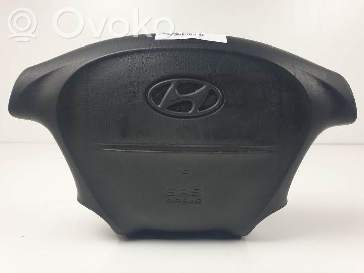 Hyundai H-1, Starex, Satellite Airbag volan 