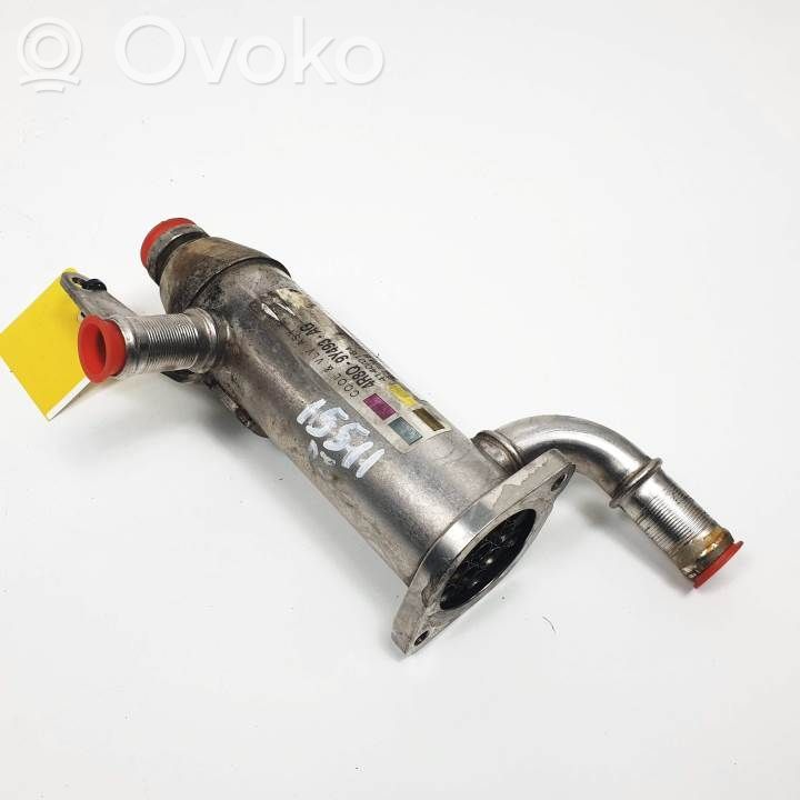 Jaguar S-Type Valvola di raffreddamento EGR 
