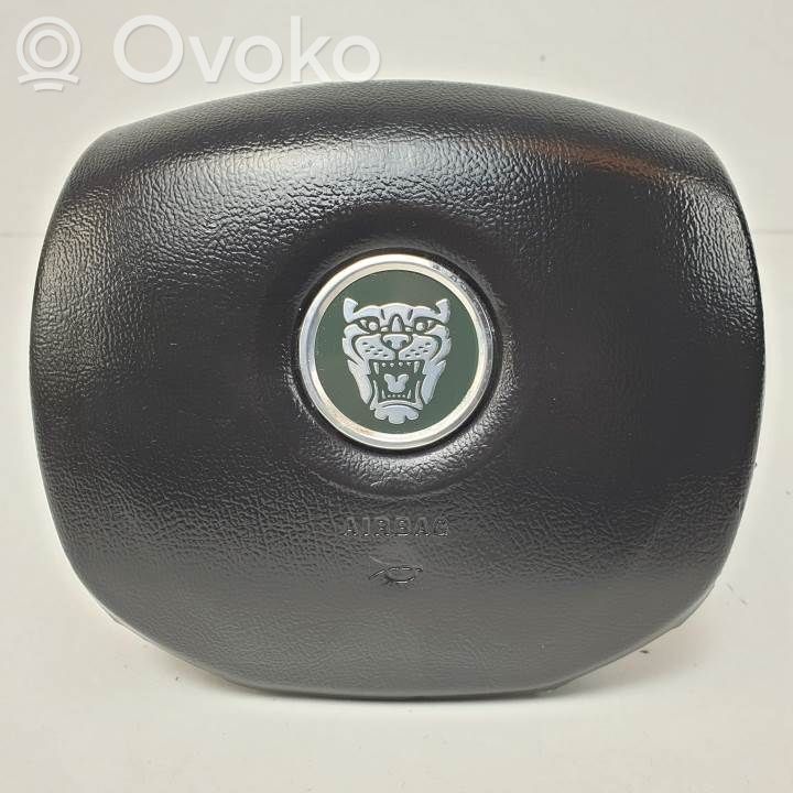 Jaguar X-Type Airbag dello sterzo 