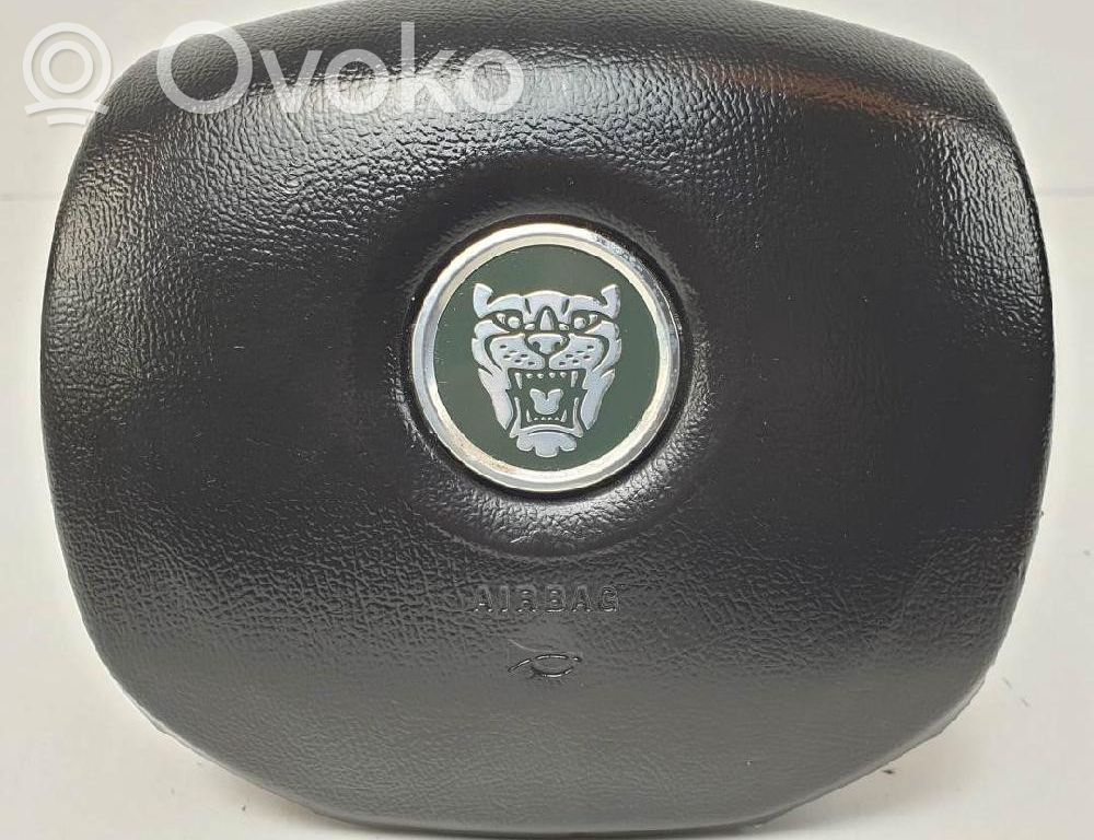 Jaguar X-Type Airbag de volant