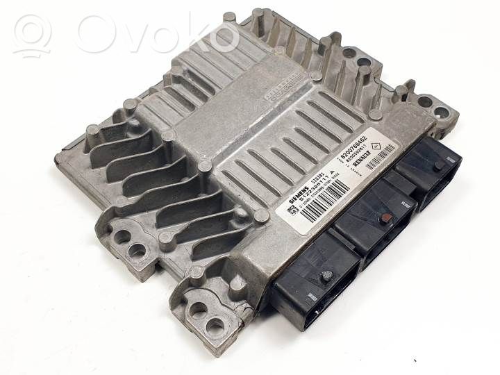 Renault Megane II Unitate/modul de control motor 
