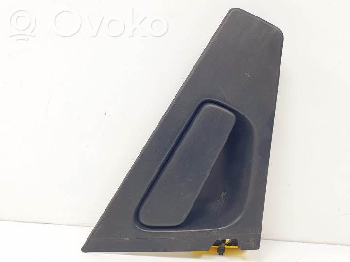 Renault Clio IV Maniglia esterna per portiera posteriore 