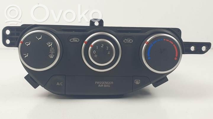 KIA Picanto Centralina del climatizzatore