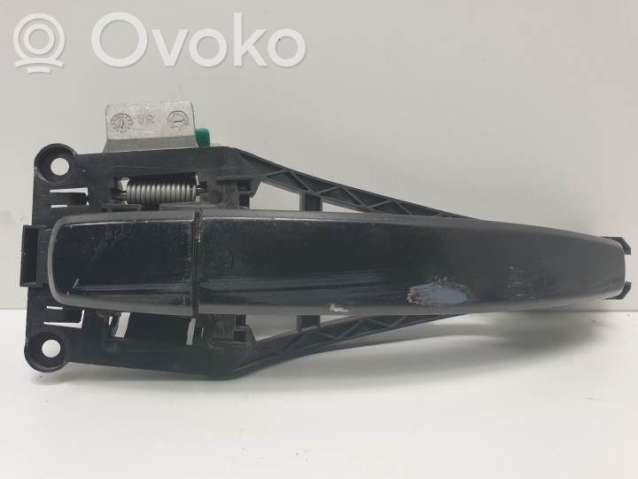 Opel Astra H Mâner exterior ușă față
