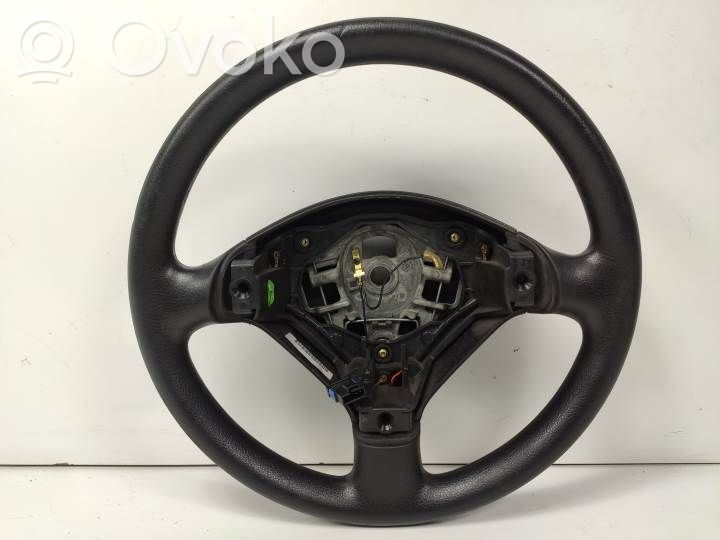 Ohjauspyörä   P353506