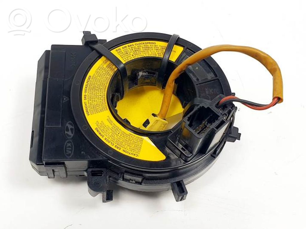 Hyundai i40 Inel glisant airbag (inel SRS) 