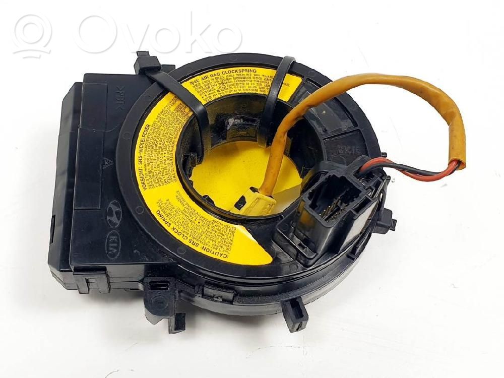 Inel glisant airbag (inel SRS)