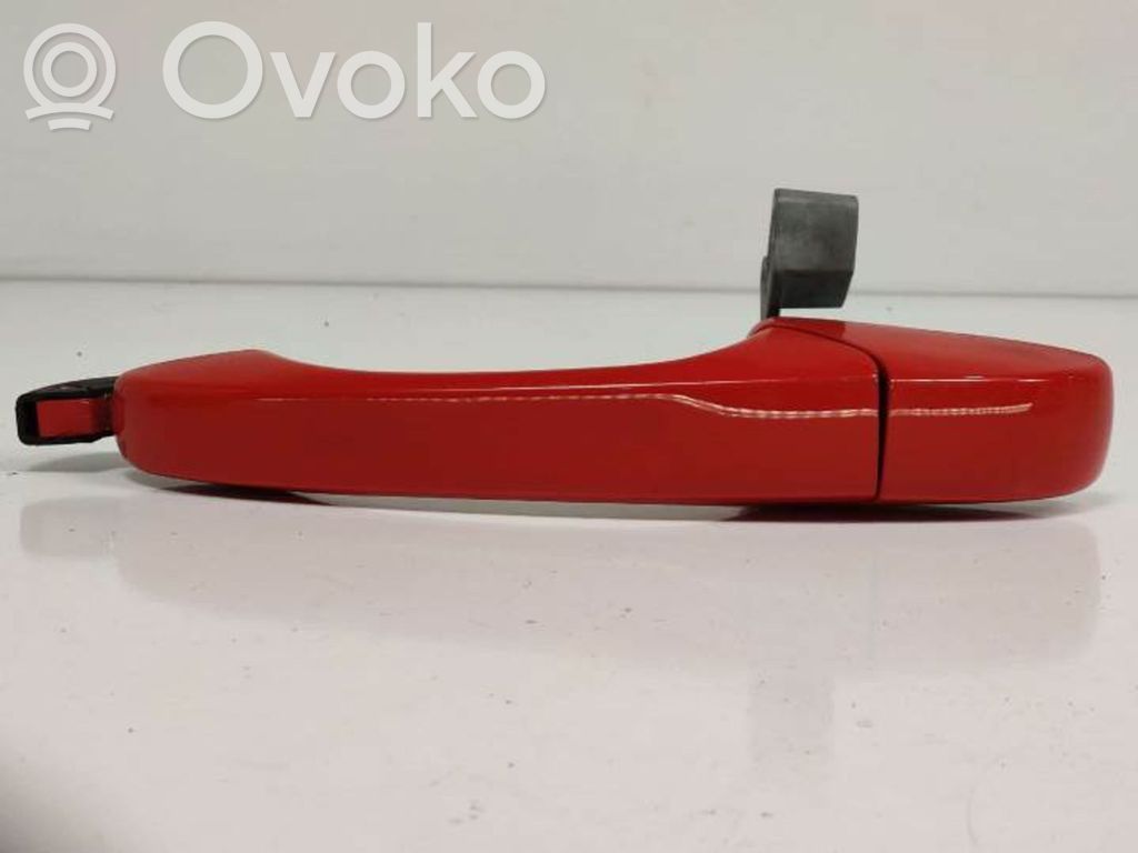 Chrysler 300 - 300C Türgriff Türöffner hinten