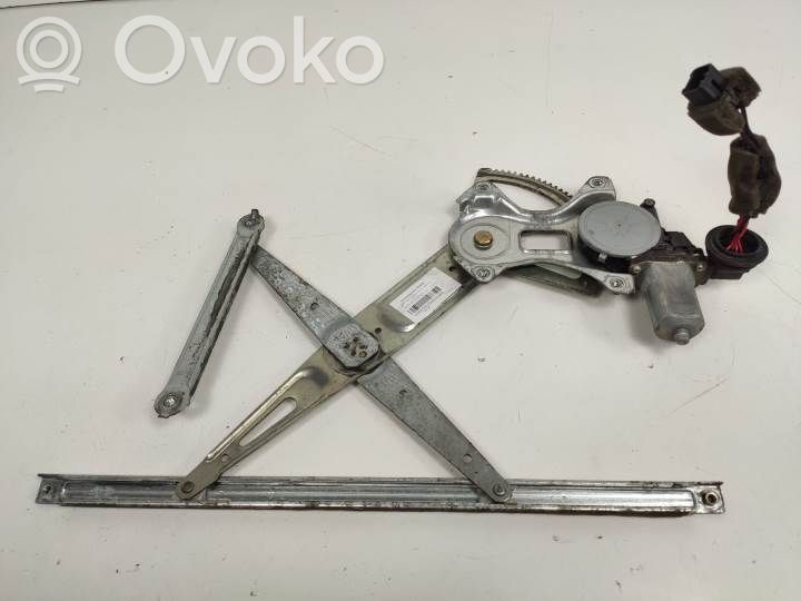 Volkswagen Fox Alzacristalli della portiera anteriore con motorino