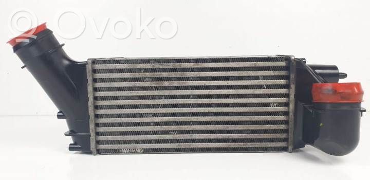 Radiatore intercooler   9656525880,992505W