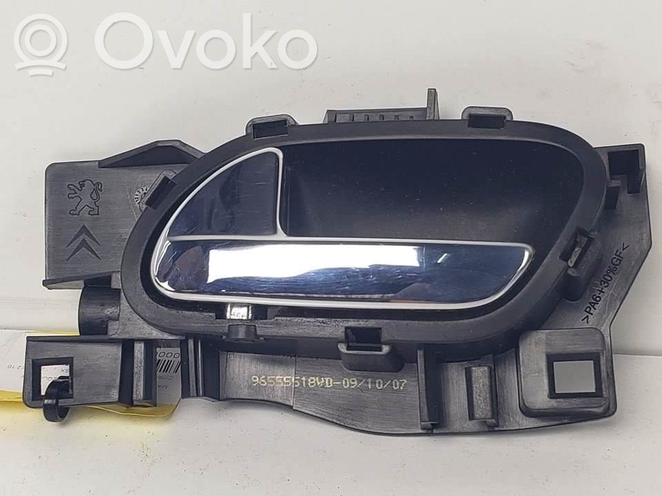 Citroen C4 Grand Picasso Mâner interior ușă față 