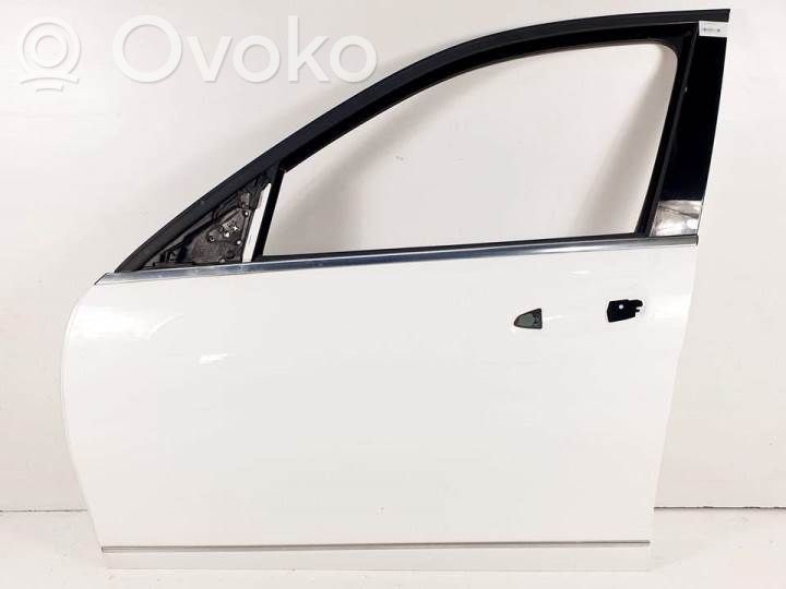Mercedes-Benz C W204 Portiera anteriore
