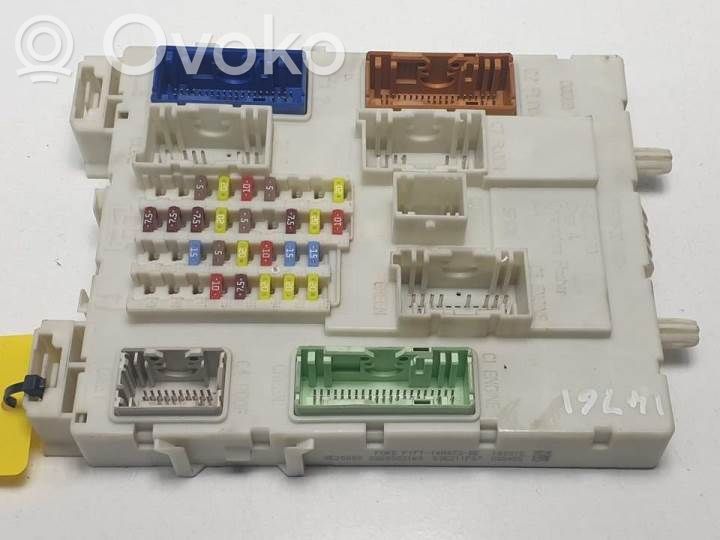 Ford Focus Fuse module 